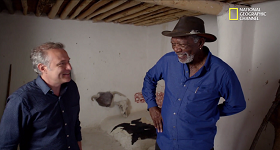Multimedia | The Story of God with Morgan Freeman