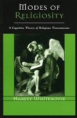 Publication | Modes of Religiosity: A Cognitive Theory of Religious Transmission