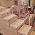 penguin book event