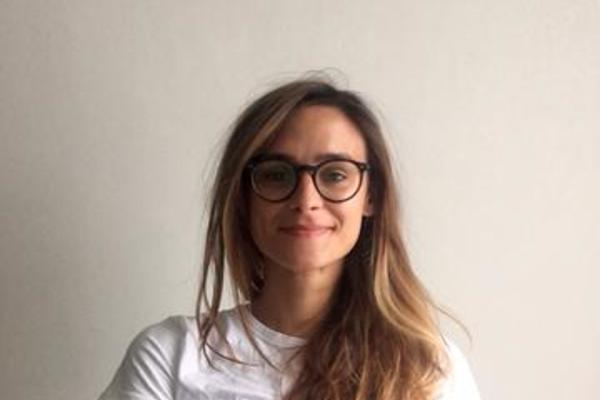 Barbara Muzzulini