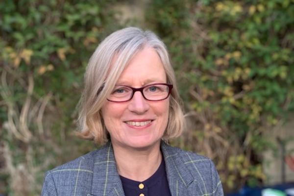 celia deane drummond
