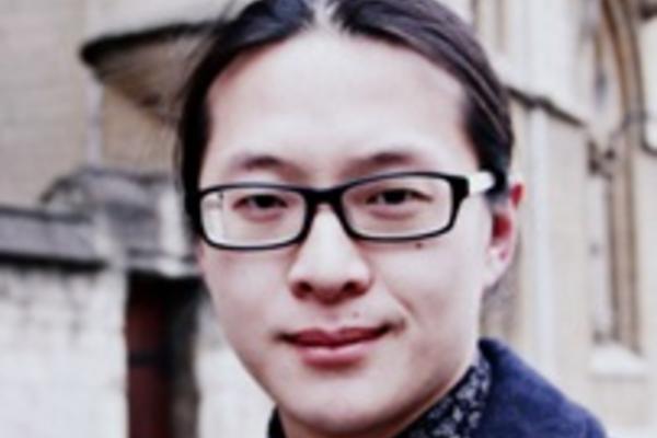 Jonathan Jong