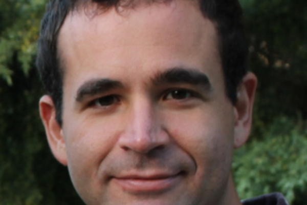 Mark Stanford