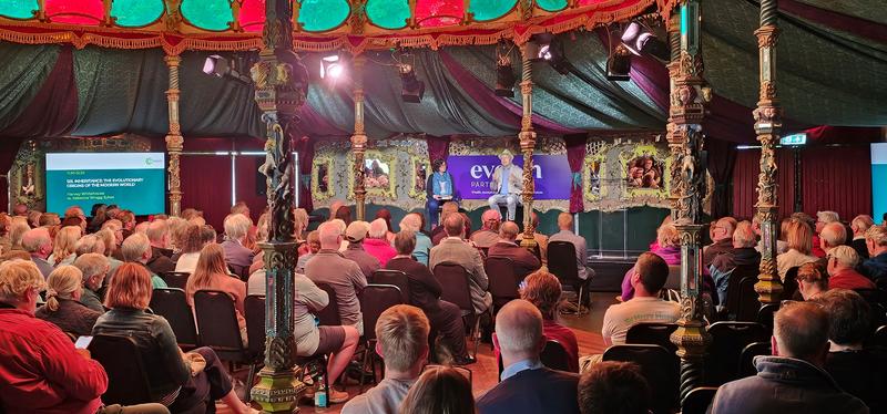 chalke history festival