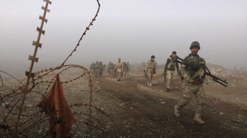 Audio | What Motivates Someone to Join the Battle in Iraq? ©ABC News/Aaron Hollett Audio | What Motivates Someone to Join the Battle in Iraq? ©ABC News/Aaron Hollett