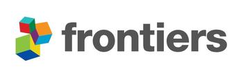 frontiers logo rectangle