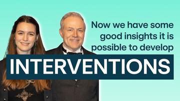 interventions