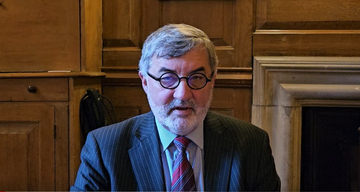 lord alderdice youtube