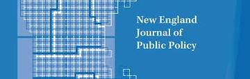 new england journal of public policy logo rectangle