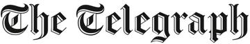telegraph logo rectangle