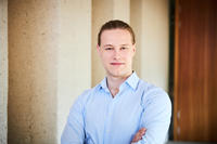 lukas reinhardt