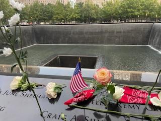 ground zero 9