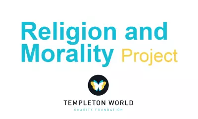 Project | Religion and Morality