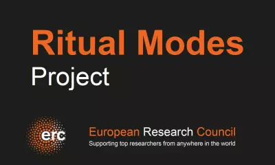 Project | Ritual Modes
