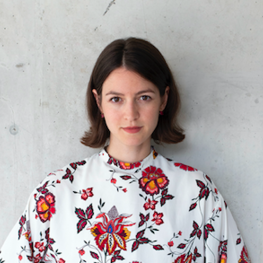 Julia Ebner