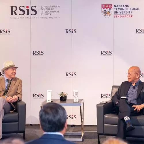 rsis seminar