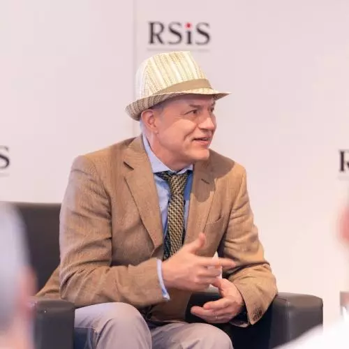 rsis seminar