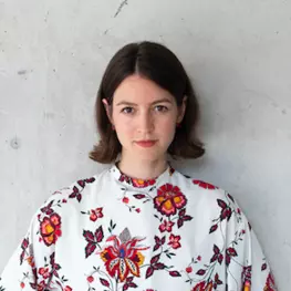 Julia Ebner
