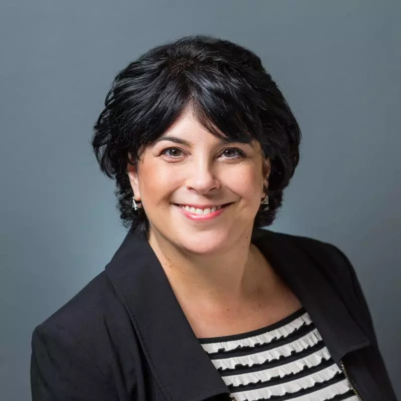 Michele Gelfand