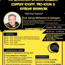 events daspr aug 2019