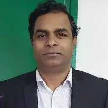 Krishna Kumar Kotra
