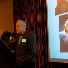 penguin book event 2024