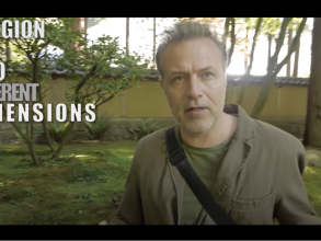 A Walk In The Park with Dr Harvey Whitehouse