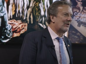 World Economic Forum | Analysing the Limits of Rational Choice in Political and Cultural Conflict - Scott Atran