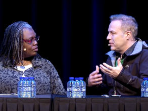 Integrative Science Symposium | Religion Past and Present