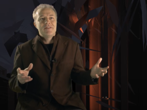 LEVYNA | An Interview with Harvey Whitehouse