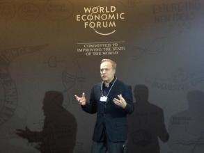 World Economic Forum | Quelling Radicalization