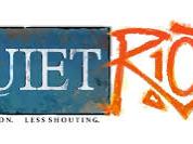 quiet riot