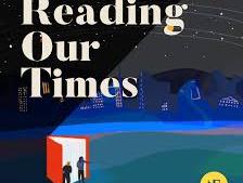 reading our times podcast logo