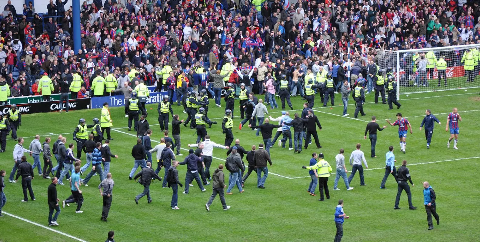 football-clash