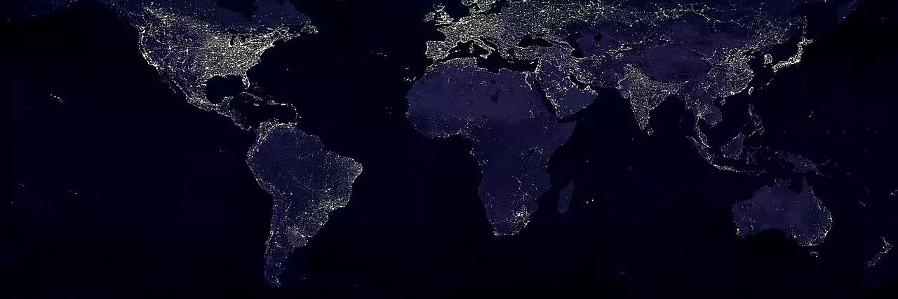 world large
