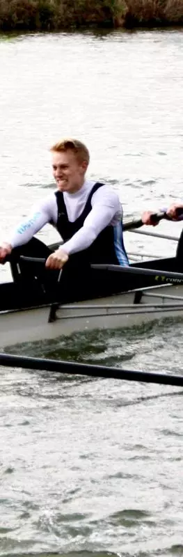 social body image 2 rowing