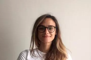 Barbara Muzzulini