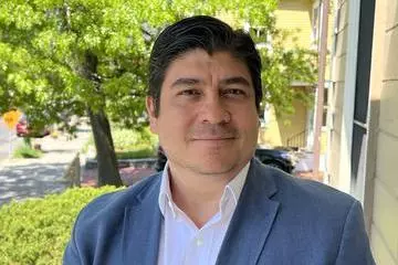 carlos alvarado quesada