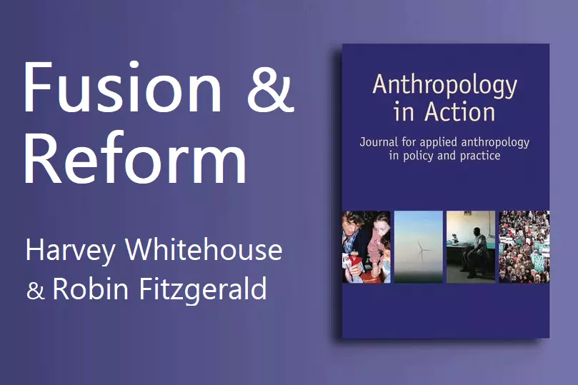 Article | Fusion and Reform