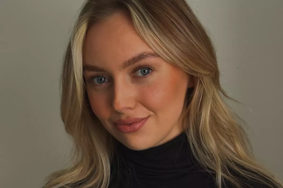 kolbrun kristinsdottir