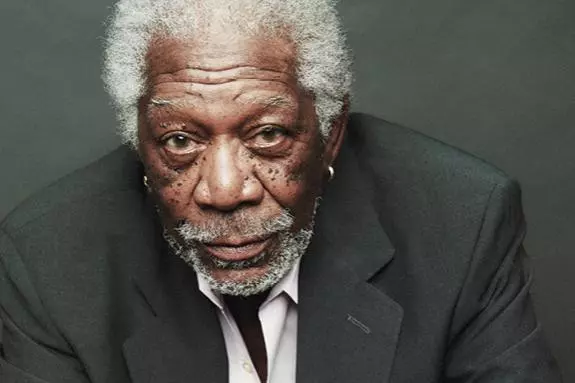 Morgan Freeman | The Story of God