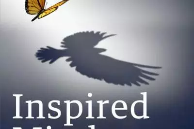 rathbones inspired minds podcast image