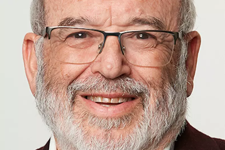 sir peter gluckman photo